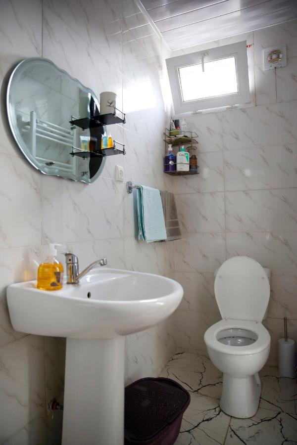 Apartment On Chubinashvili 30 Tbilisi Exterior photo